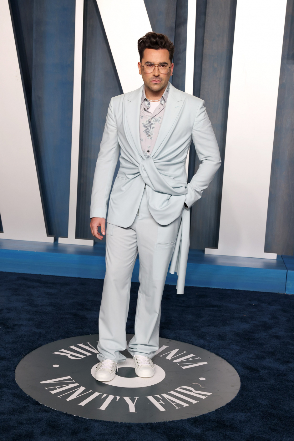 OSCAR 2022: Vanity Fair Partisinden En İyi Stiller OSCAR 2022: Vanity Fair Partisinden En İyi Stiller