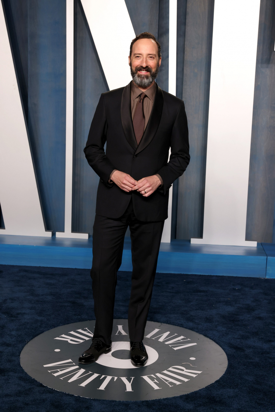 OSCAR 2022: Vanity Fair Partisinden En İyi Stiller OSCAR 2022: Vanity Fair Partisinden En İyi Stiller
