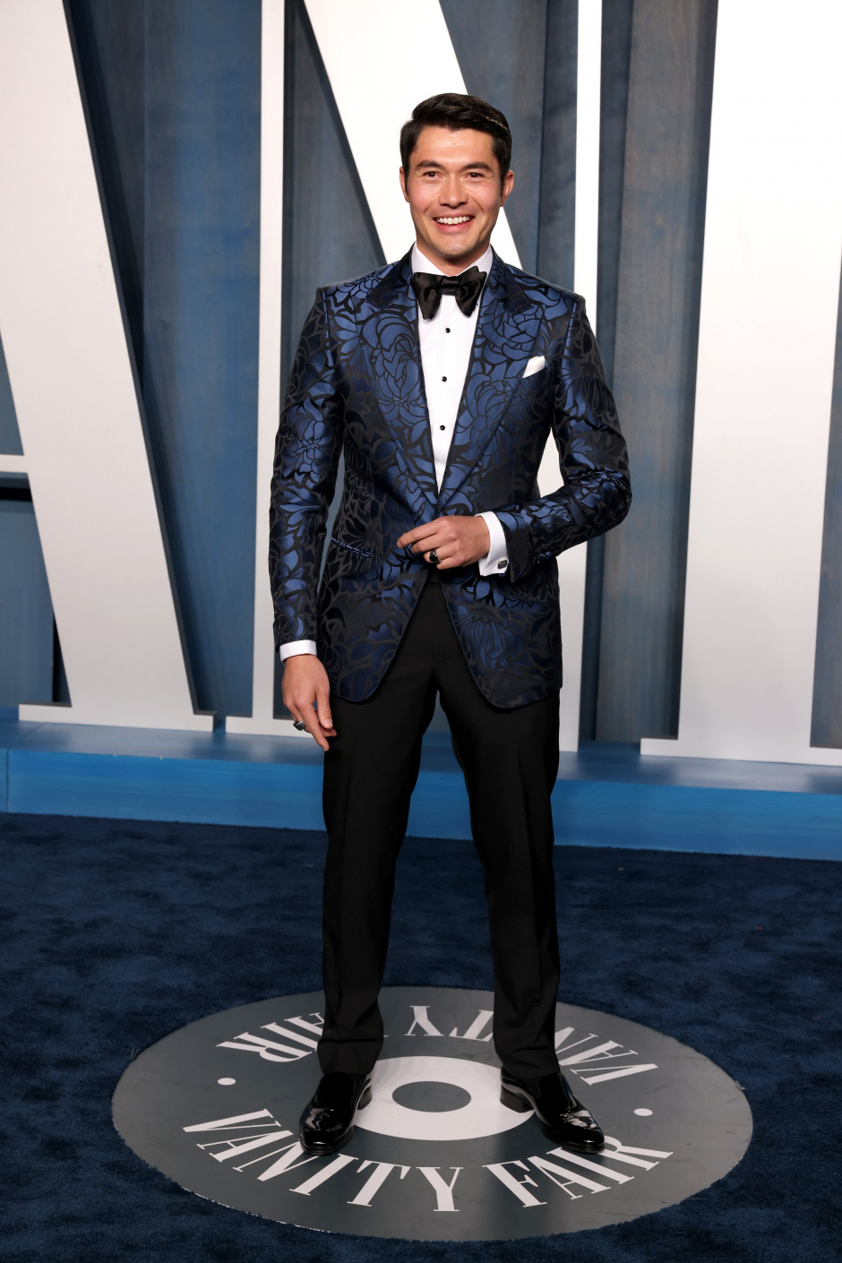 OSCAR 2022: Vanity Fair Partisinden En İyi Stiller OSCAR 2022: Vanity Fair Partisinden En İyi Stiller