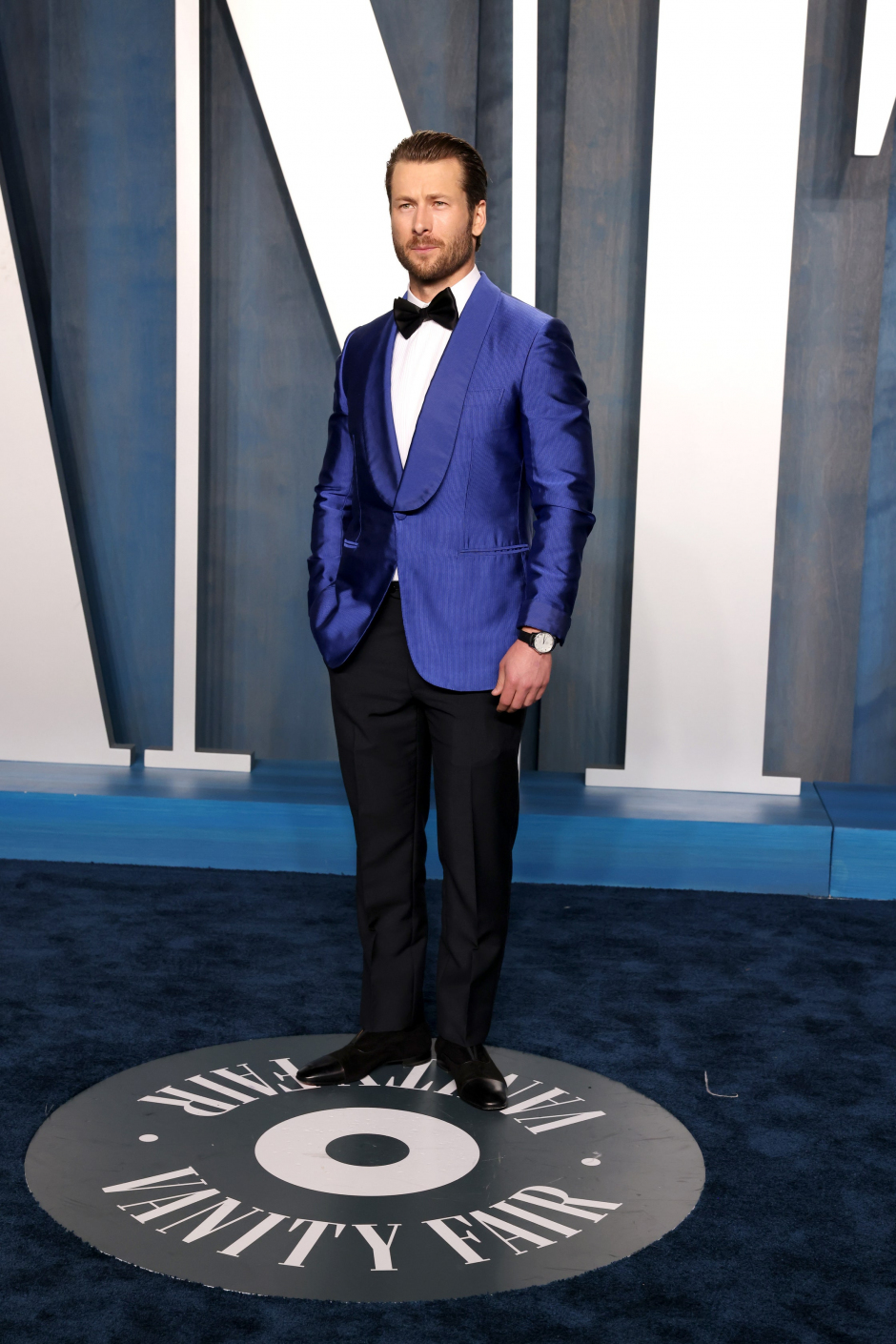 OSCAR 2022: Vanity Fair Partisinden En İyi Stiller OSCAR 2022: Vanity Fair Partisinden En İyi Stiller