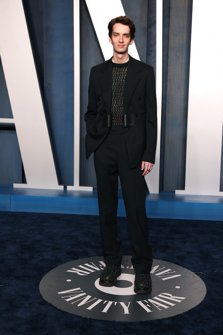 OSCAR 2022: Vanity Fair Partisinden En İyi Stiller OSCAR 2022: Vanity Fair Partisinden En İyi Stiller
