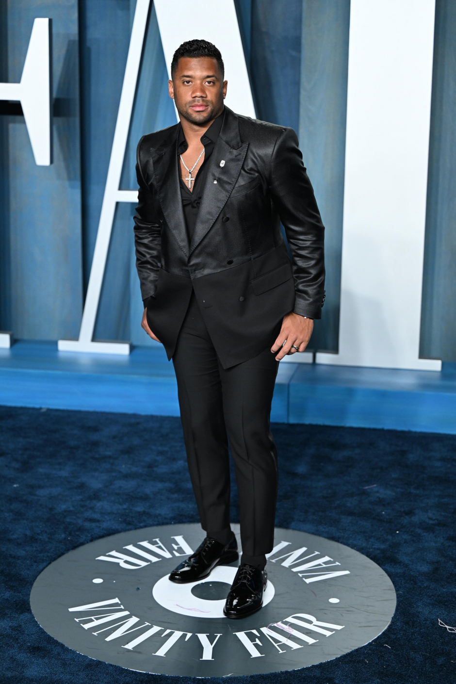 OSCAR 2022: Vanity Fair Partisinden En İyi Stiller OSCAR 2022: Vanity Fair Partisinden En İyi Stiller