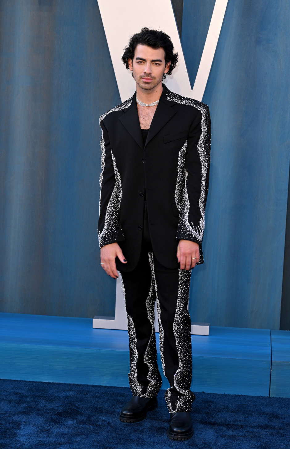 OSCAR 2022: Vanity Fair Partisinden En İyi Stiller OSCAR 2022: Vanity Fair Partisinden En İyi Stiller