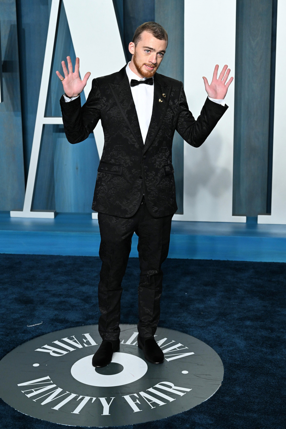 OSCAR 2022: Vanity Fair Partisinden En İyi Stiller OSCAR 2022: Vanity Fair Partisinden En İyi Stiller