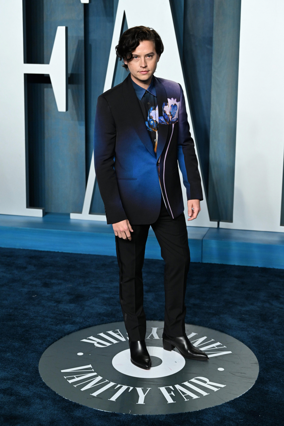 OSCAR 2022: Vanity Fair Partisinden En İyi Stiller OSCAR 2022: Vanity Fair Partisinden En İyi Stiller