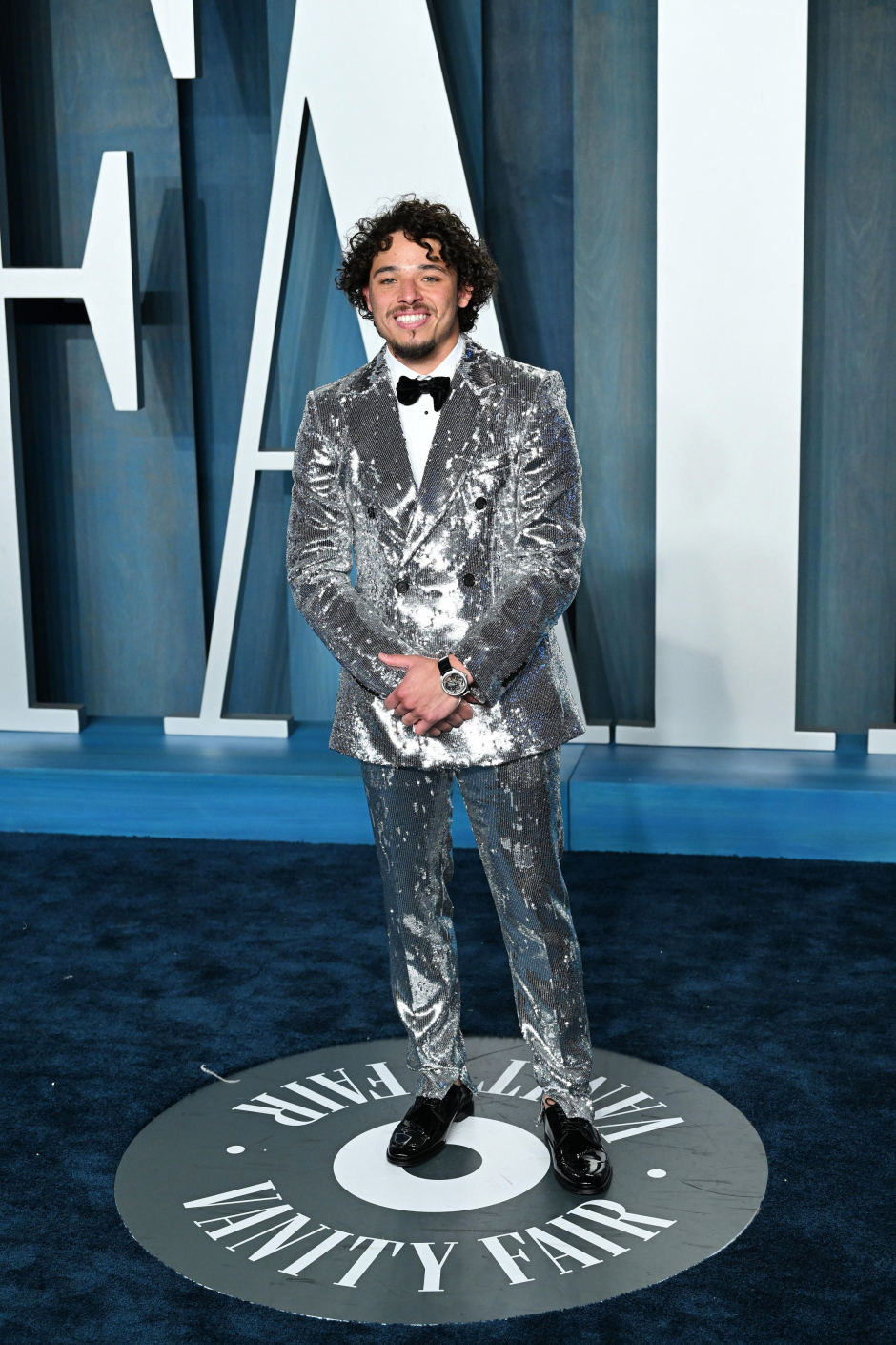 OSCAR 2022: Vanity Fair Partisinden En İyi Stiller OSCAR 2022: Vanity Fair Partisinden En İyi Stiller