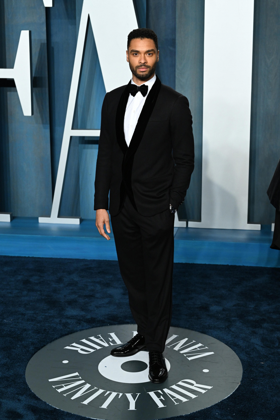 OSCAR 2022: Vanity Fair Partisinden En İyi Stiller OSCAR 2022: Vanity Fair Partisinden En İyi Stiller