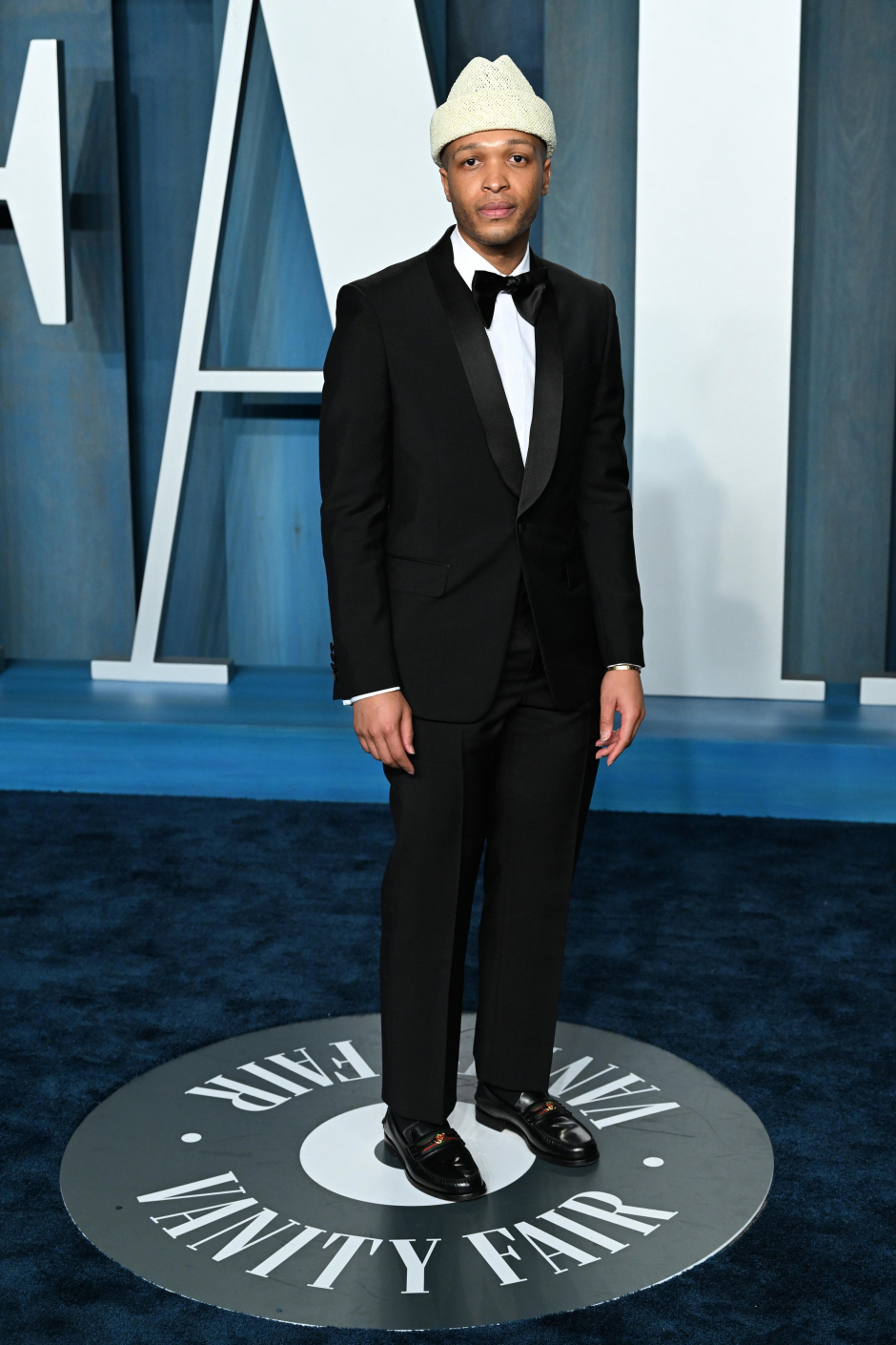 OSCAR 2022: Vanity Fair Partisinden En İyi Stiller OSCAR 2022: Vanity Fair Partisinden En İyi Stiller