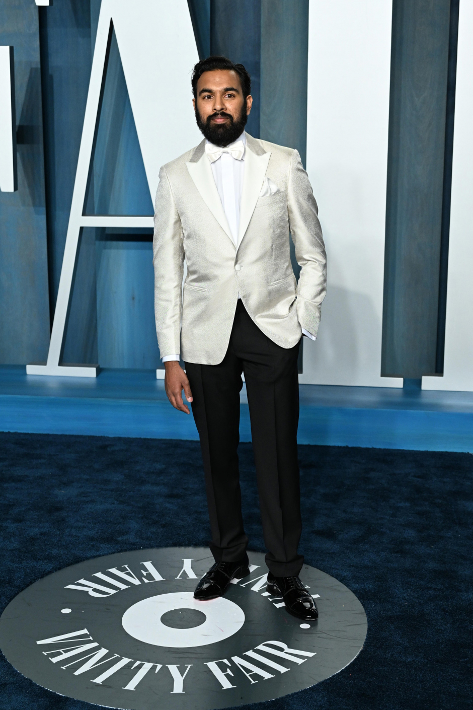 OSCAR 2022: Vanity Fair Partisinden En İyi Stiller OSCAR 2022: Vanity Fair Partisinden En İyi Stiller