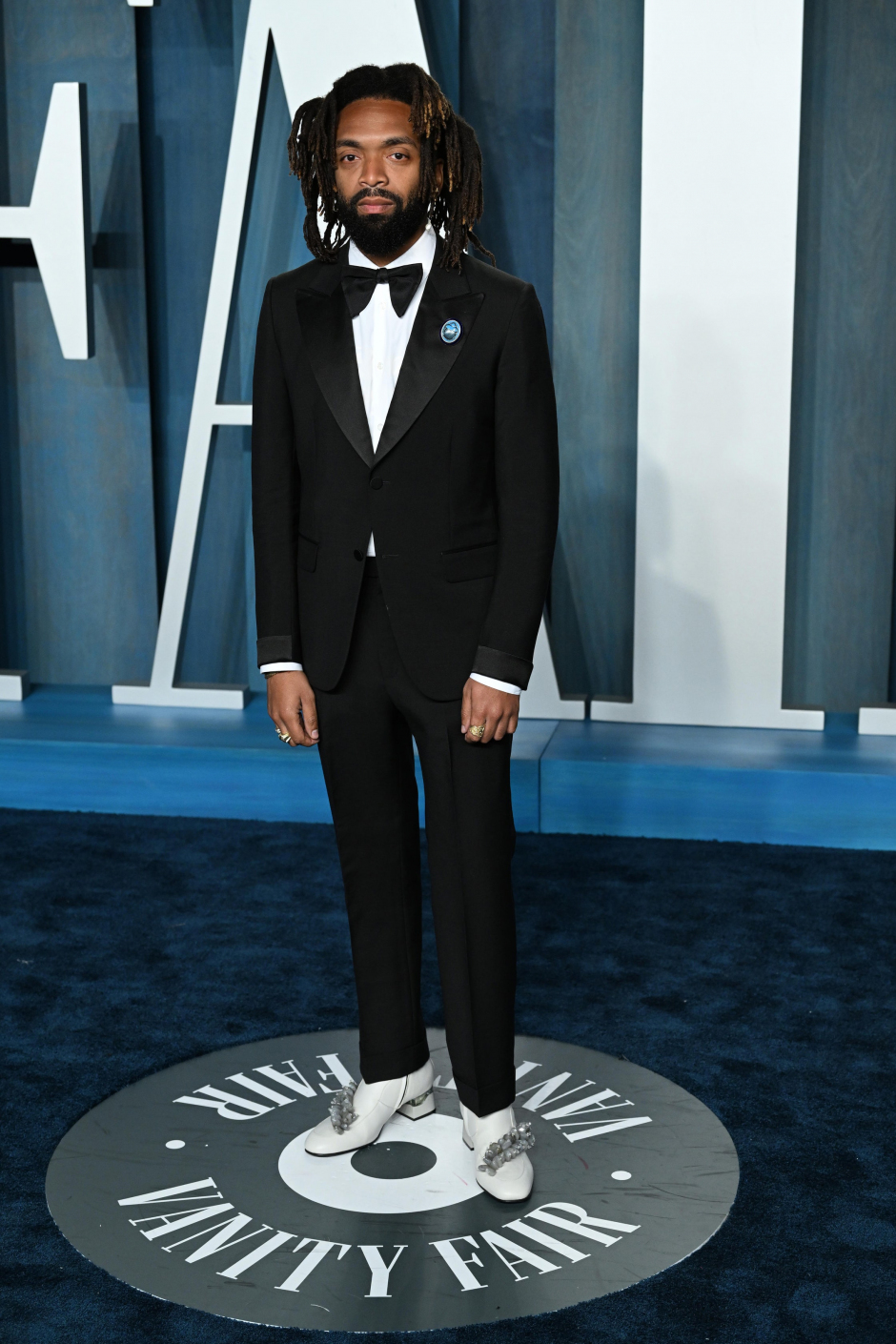 OSCAR 2022: Vanity Fair Partisinden En İyi Stiller OSCAR 2022: Vanity Fair Partisinden En İyi Stiller