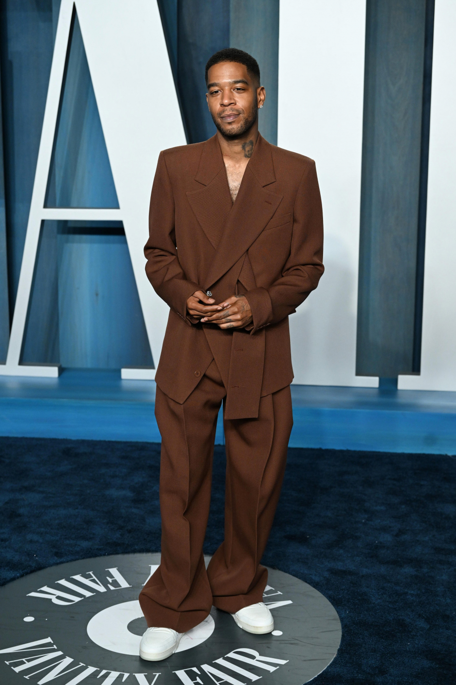 OSCAR 2022: Vanity Fair Partisinden En İyi Stiller OSCAR 2022: Vanity Fair Partisinden En İyi Stiller
