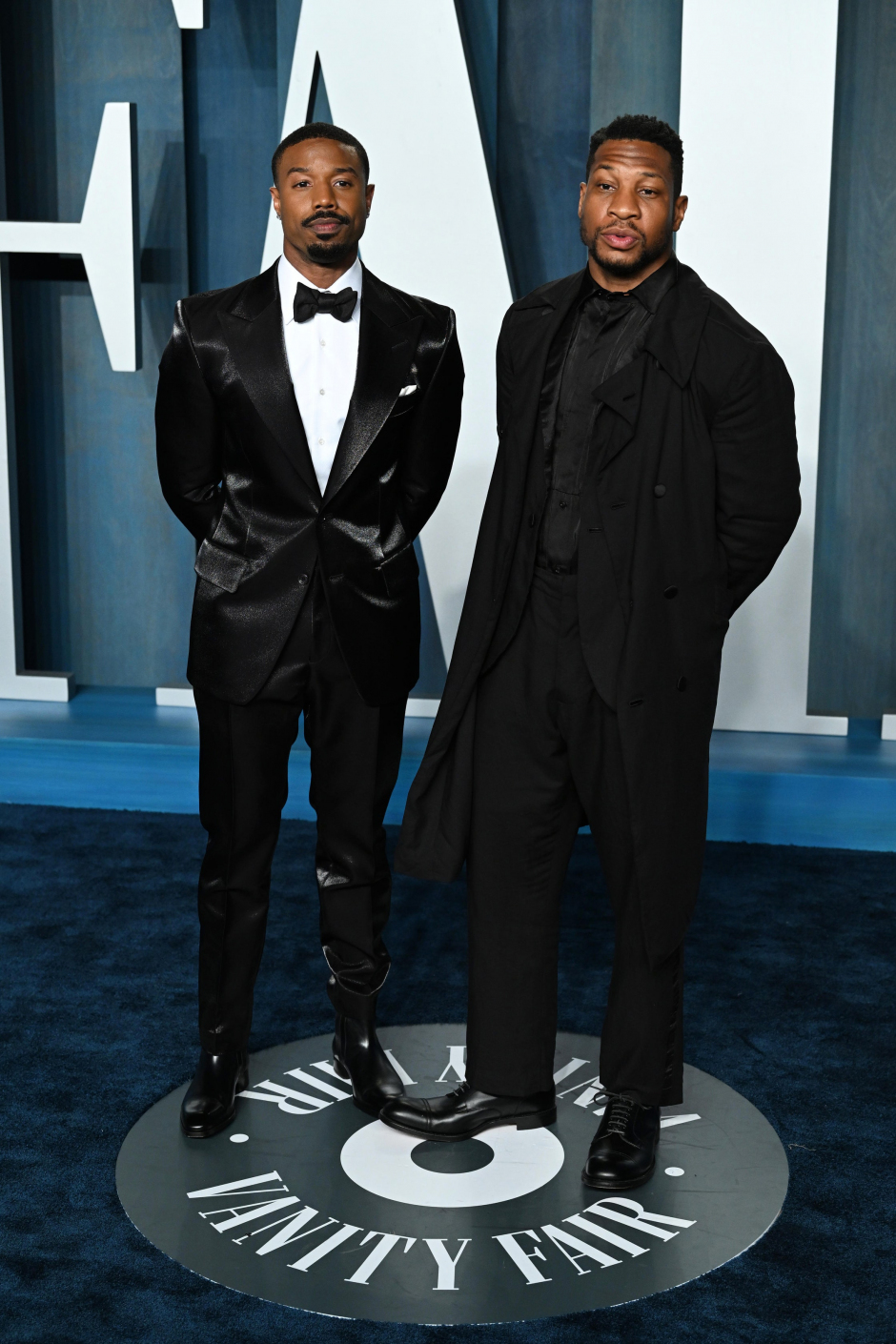 OSCAR 2022: Vanity Fair Partisinden En İyi Stiller OSCAR 2022: Vanity Fair Partisinden En İyi Stiller