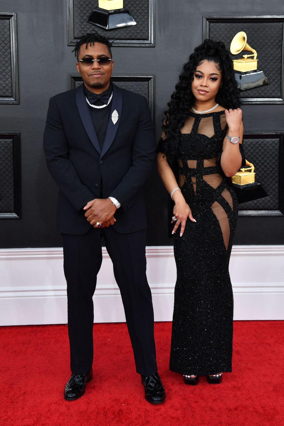 2022 GRAMMY Ödülleri’nde En İyi Giyinenler