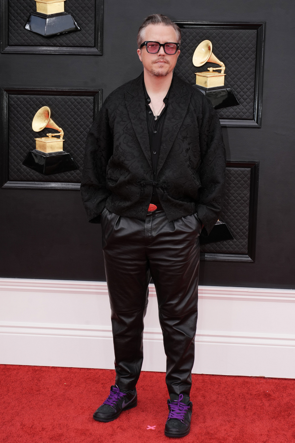 2022 GRAMMY Ödülleri’nde En İyi Giyinenler