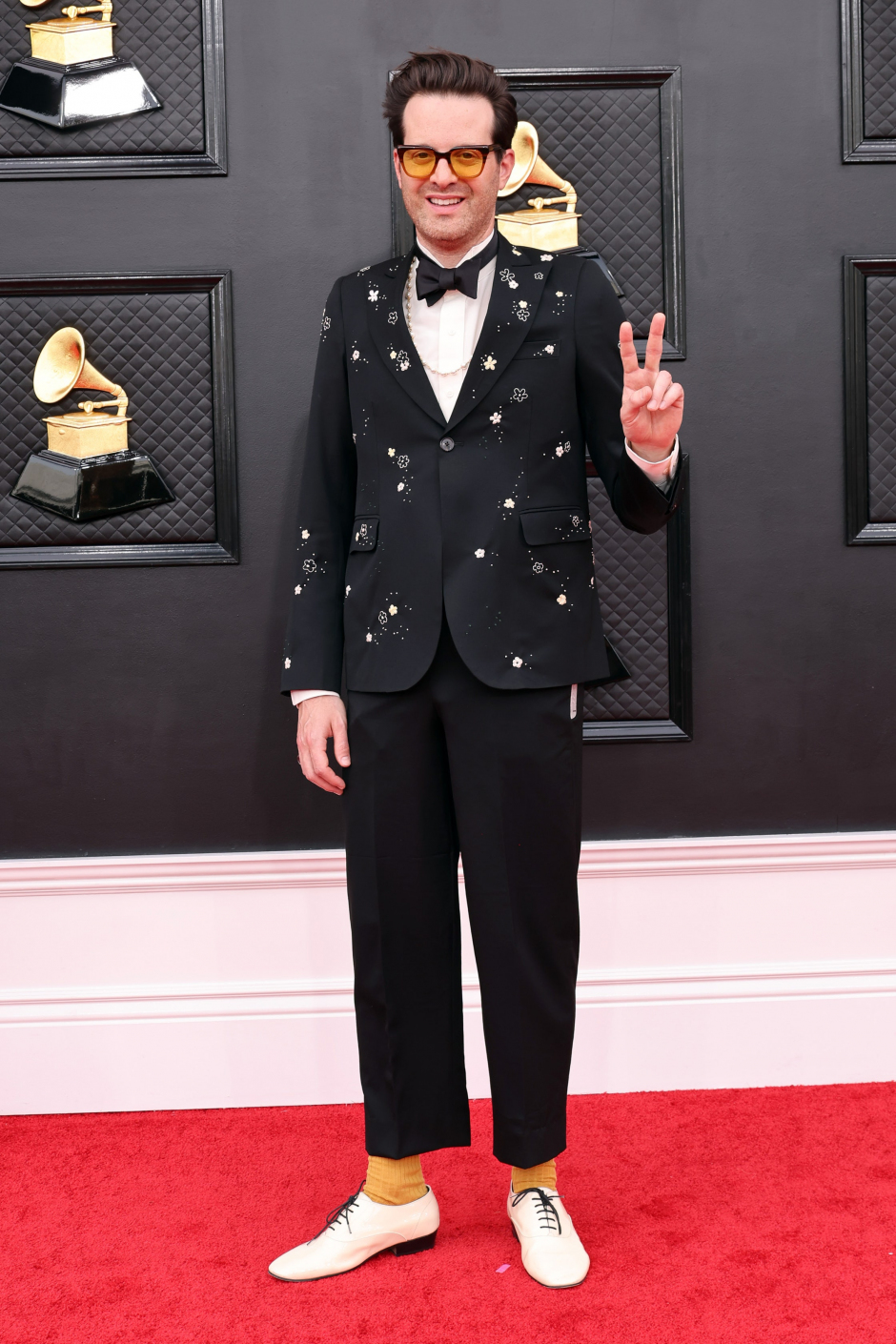 2022 GRAMMY Ödülleri’nde En İyi Giyinenler