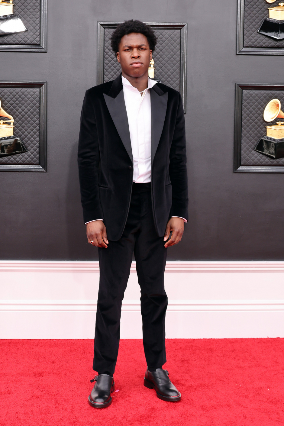 2022 GRAMMY Ödülleri’nde En İyi Giyinenler