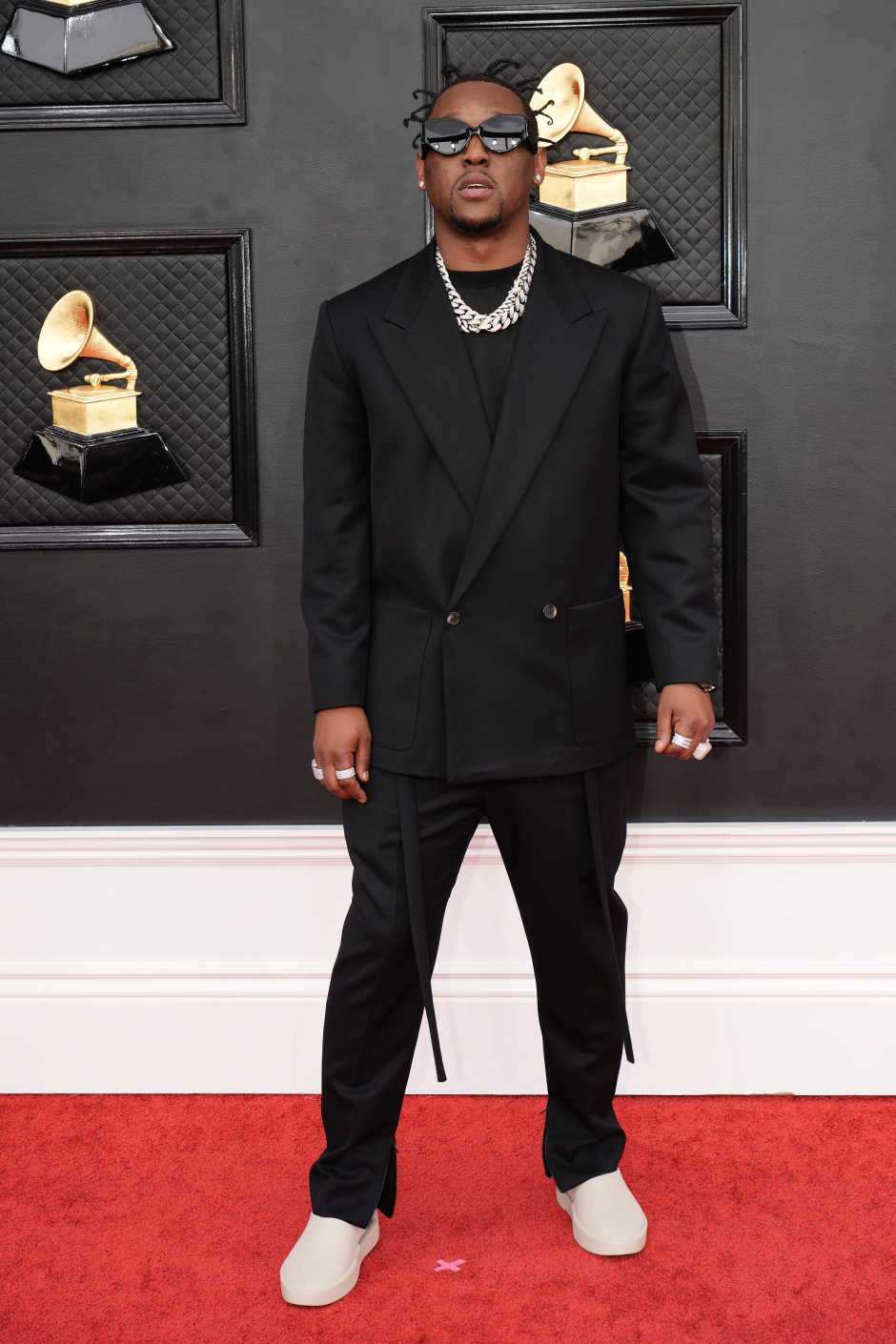 2022 GRAMMY Ödülleri’nde En İyi Giyinenler