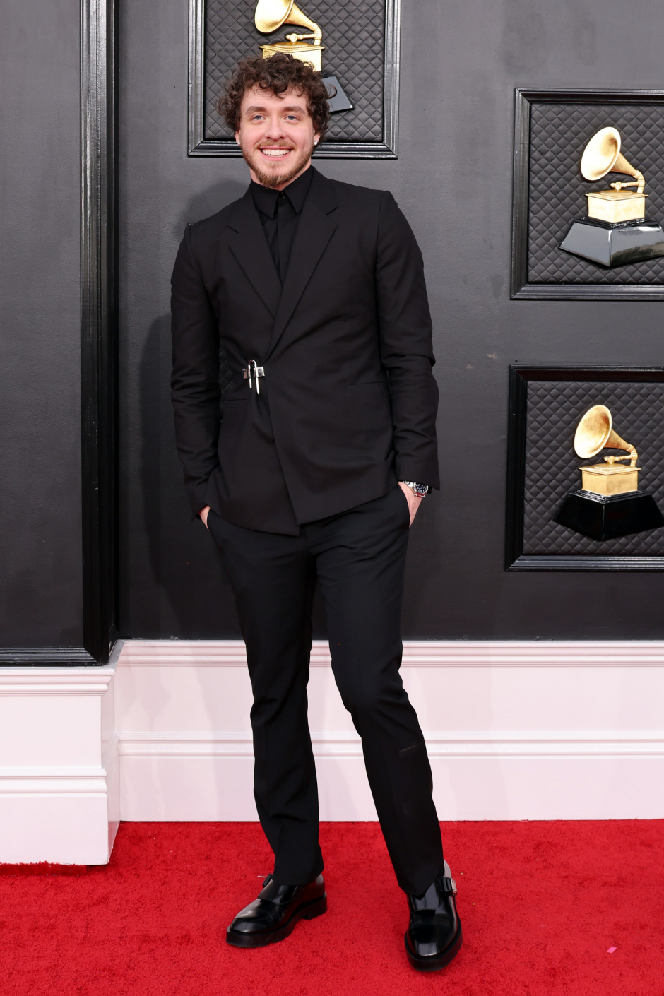 2022 GRAMMY Ödülleri’nde En İyi Giyinenler