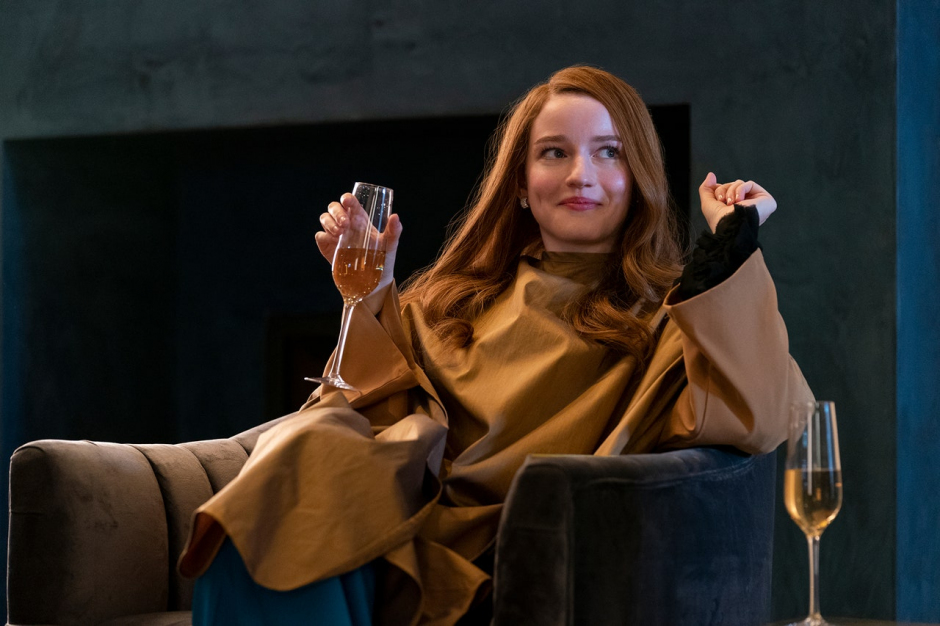 2022'nin En İyi Dizileri (Şimdilik)