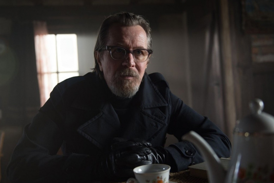 2022'nin En İyi Dizileri (Şimdilik)