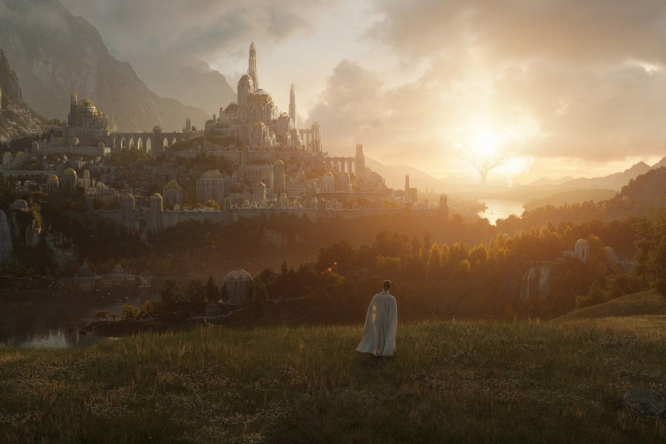 2022'nin En İyi Dizileri (Şimdilik)