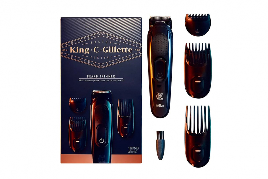 Sakalınız İçin En İyi Düzeltici Makineler