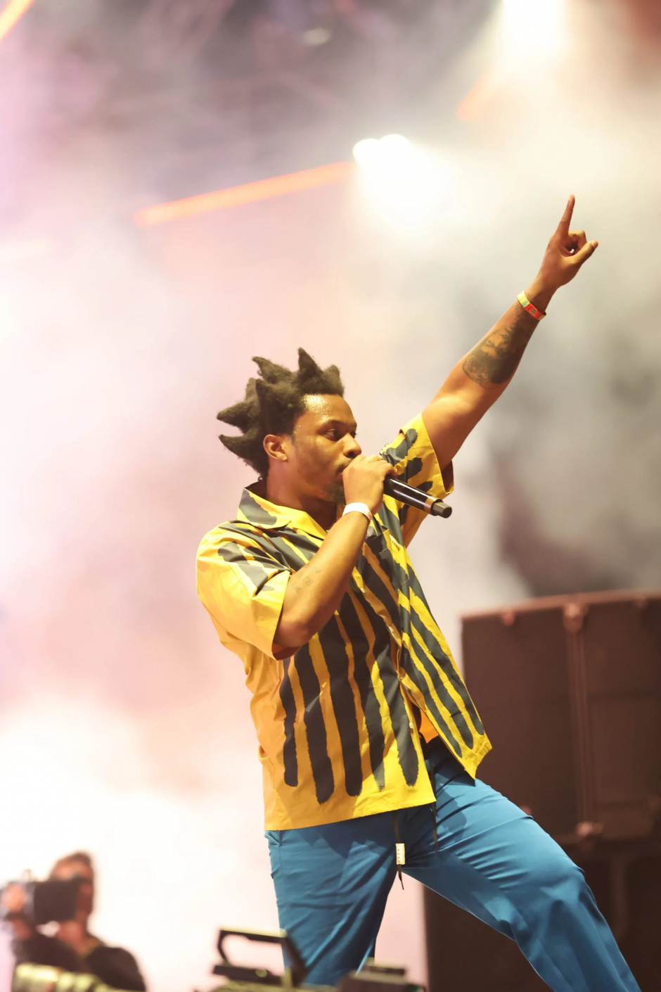 Coachella Tam Olarak Bir Moda Festivali