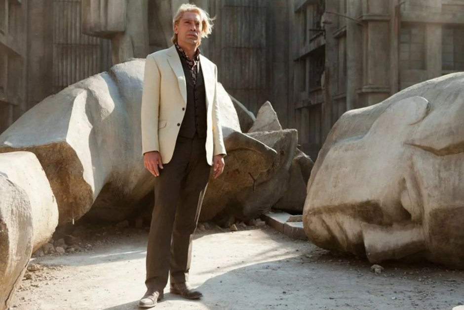 Dr No'dan Goldfinger'a Bond Serisinin En İyi Giyinen Kötü Adamları