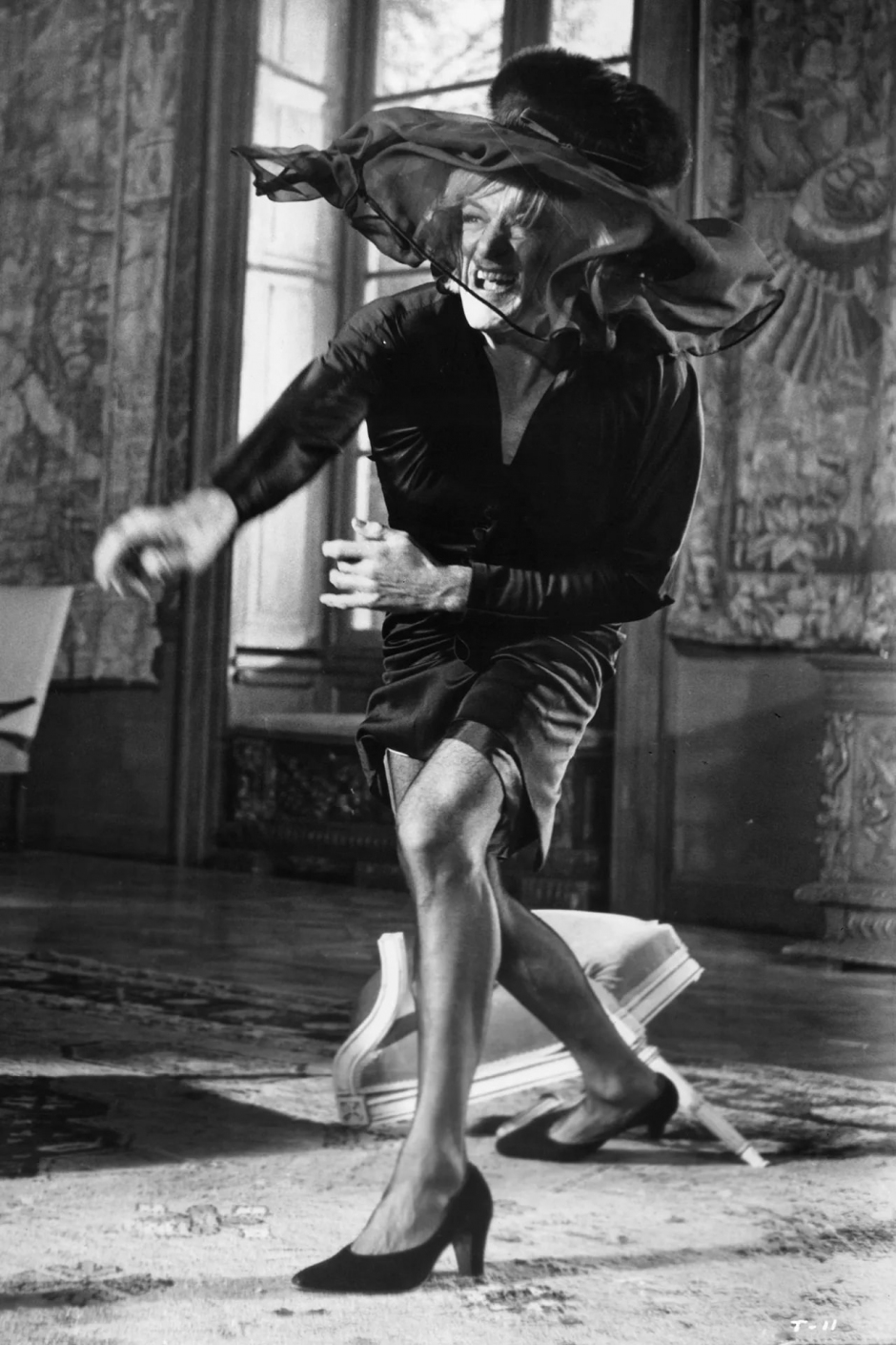 Dr No'dan Goldfinger'a Bond Serisinin En İyi Giyinen Kötü Adamları