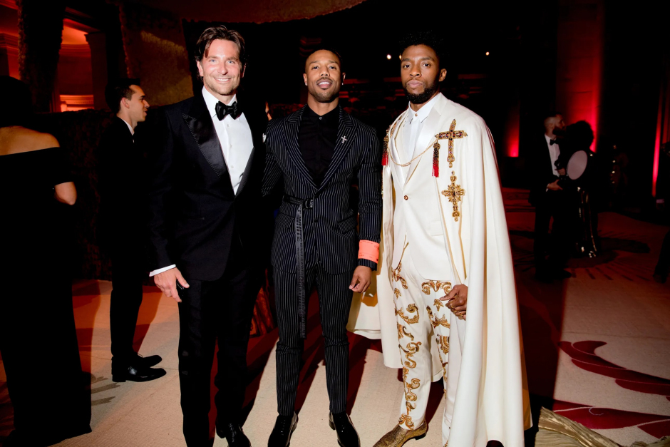 MET GALA Tarihinin En İyi Giyinen Erkekleri