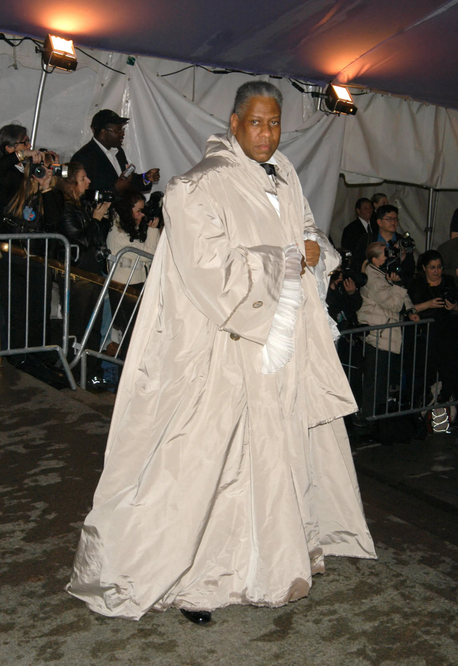 MET GALA Tarihinin En İyi Giyinen Erkekleri