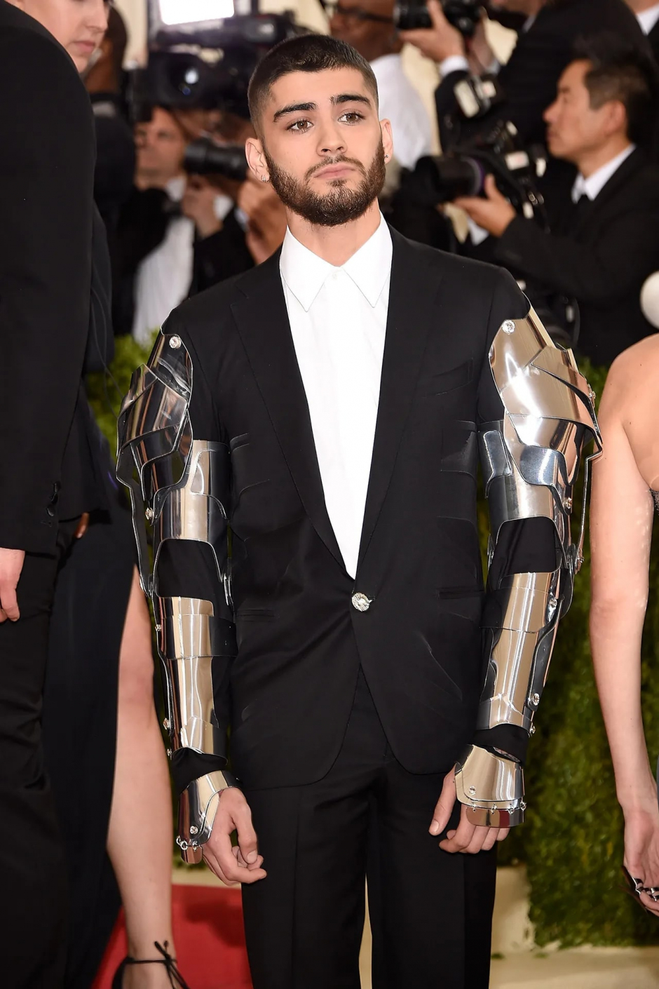 MET GALA Tarihinin En İyi Giyinen Erkekleri