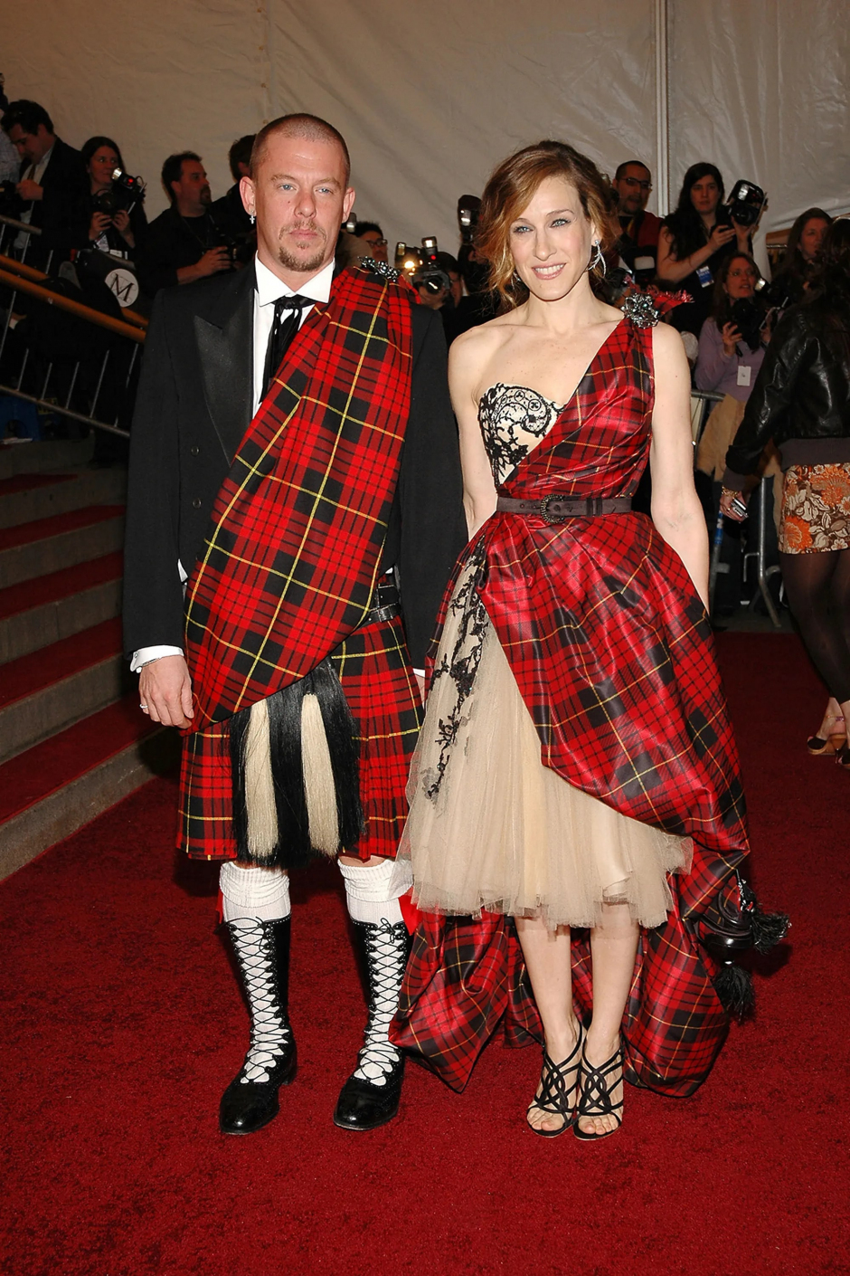 MET GALA Tarihinin En İyi Giyinen Erkekleri