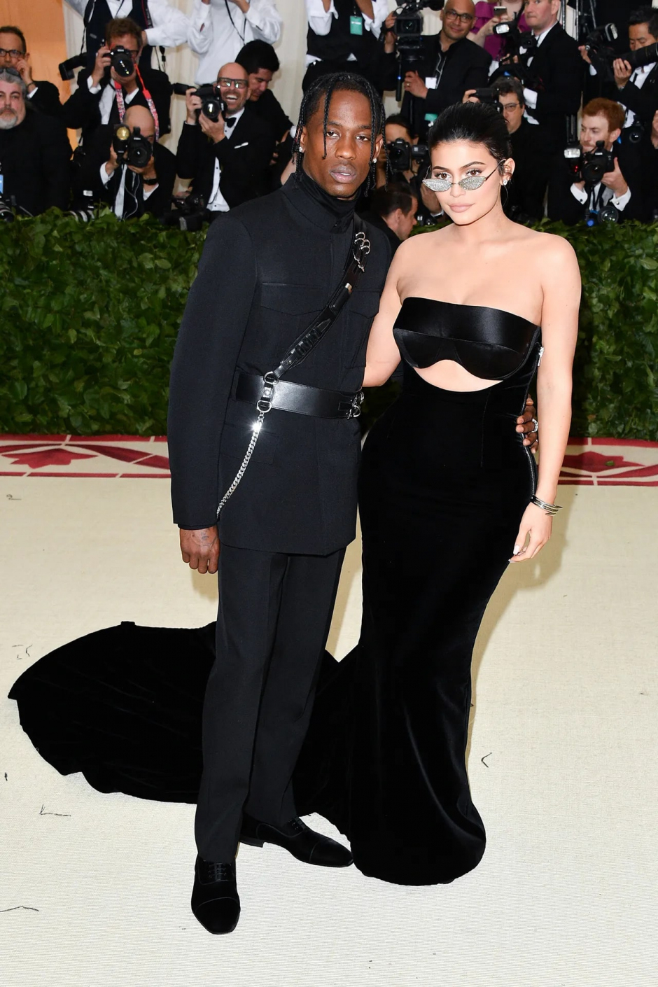 MET GALA Tarihinin En İyi Giyinen Erkekleri