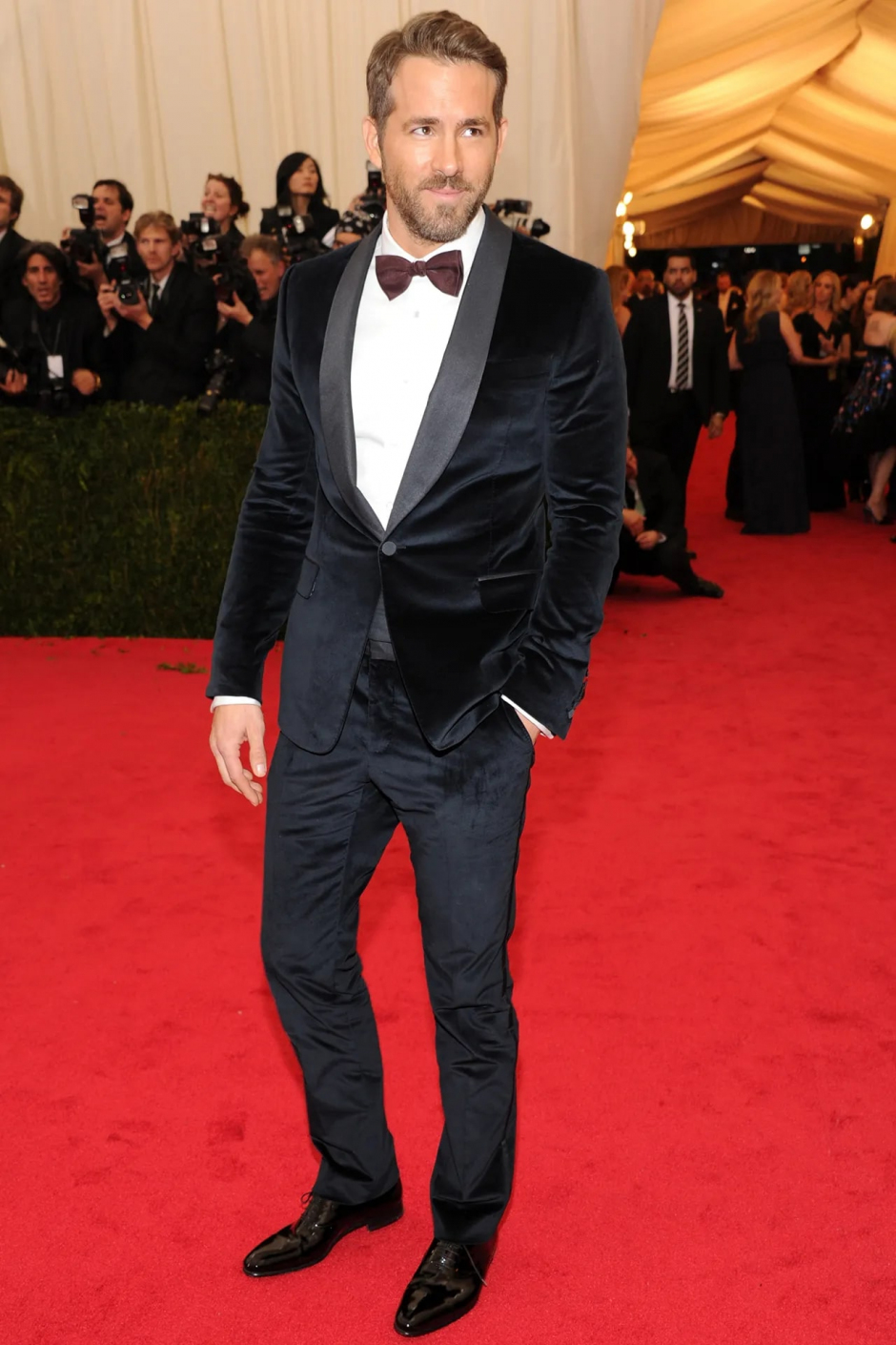 MET GALA Tarihinin En İyi Giyinen Erkekleri