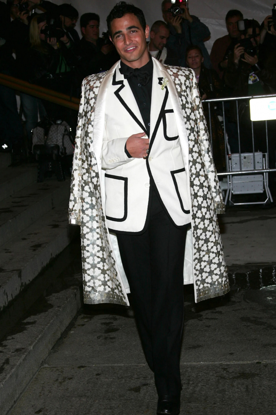 MET GALA Tarihinin En İyi Giyinen Erkekleri