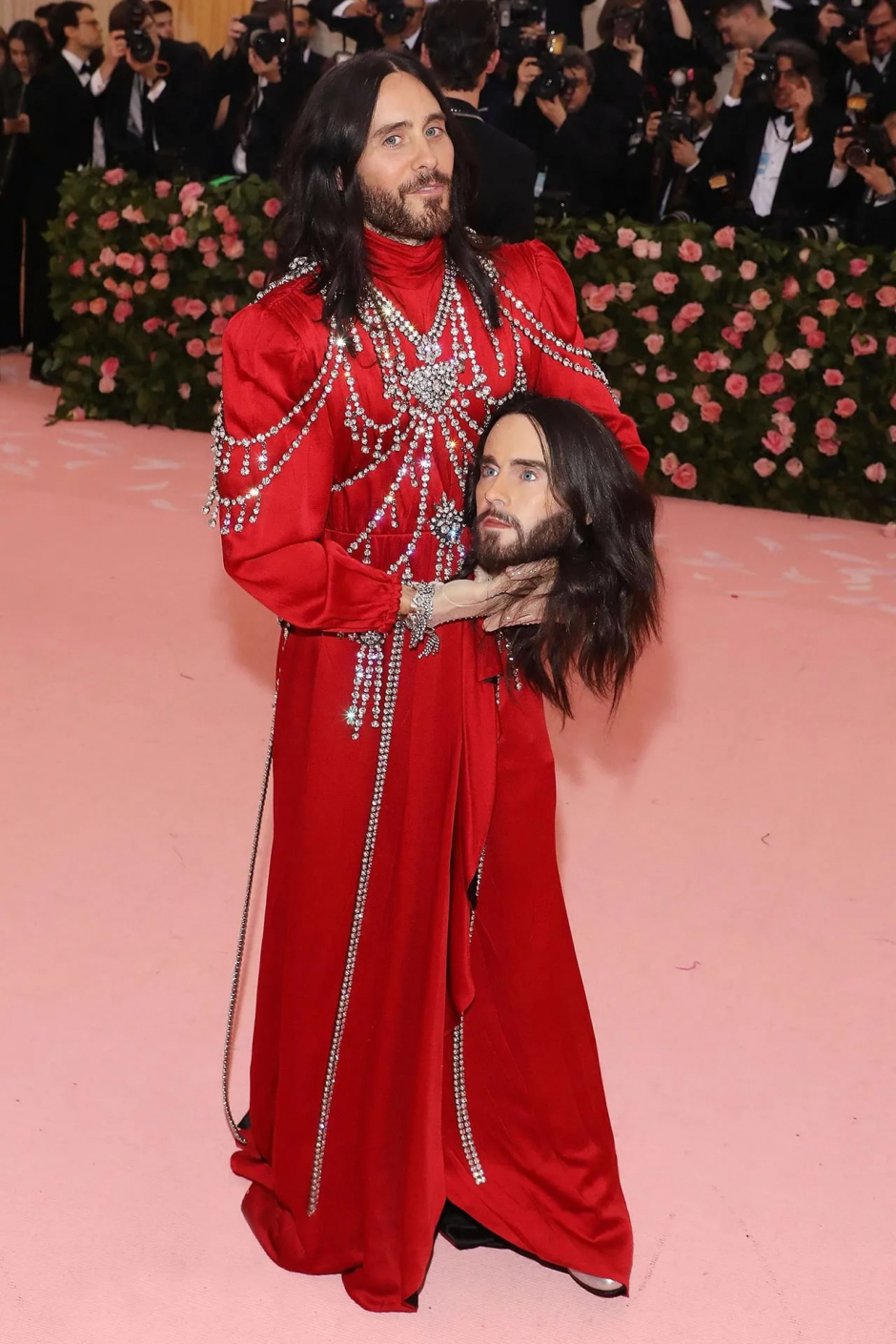 MET GALA Tarihinin En İyi Giyinen Erkekleri