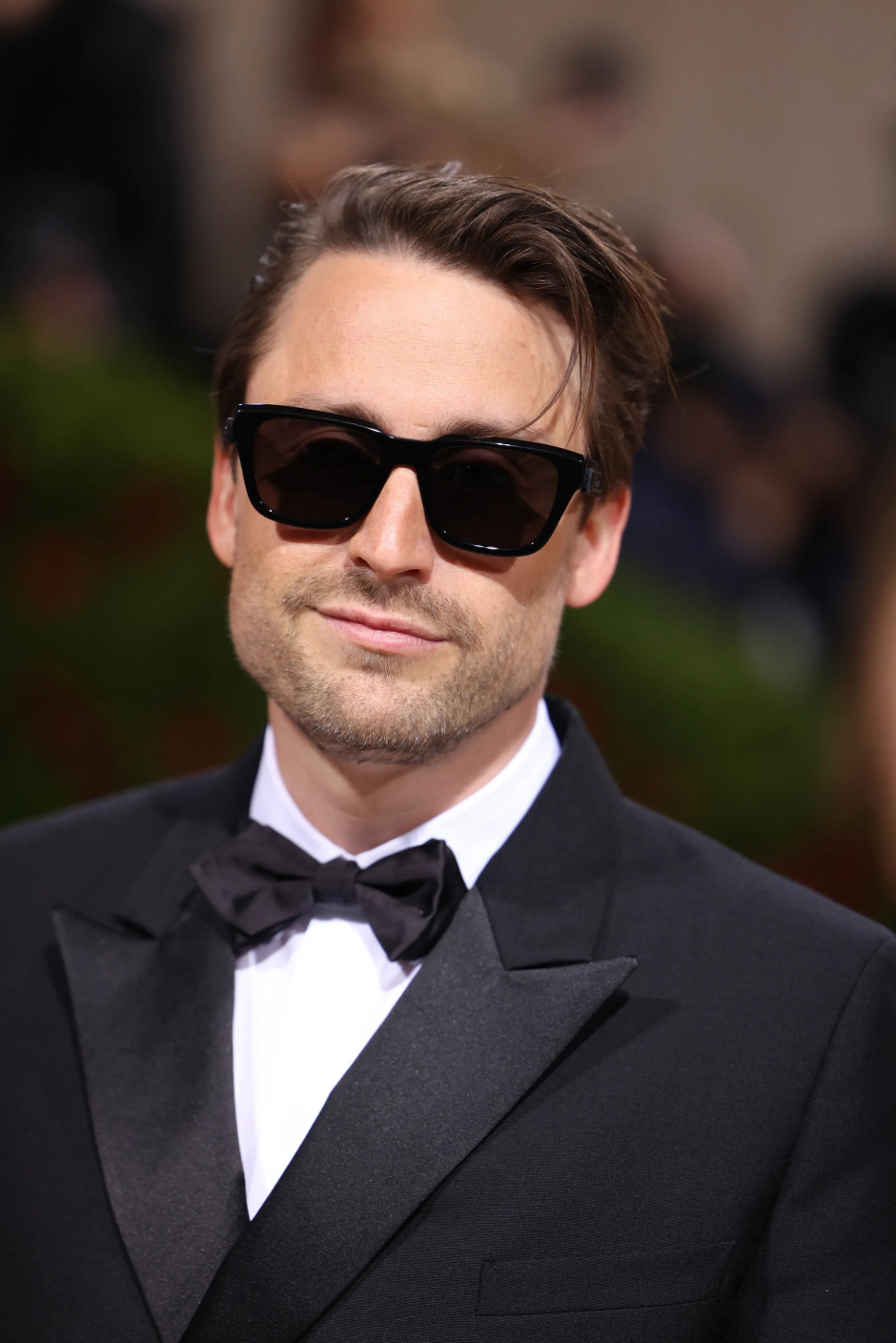 MET GALA 2022: En Bakımlı Erkekler