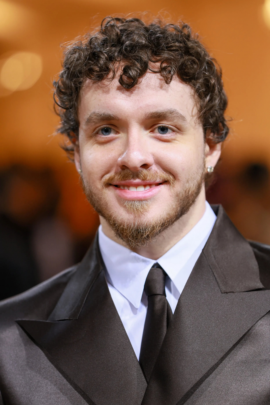 MET GALA 2022: En Bakımlı Erkekler