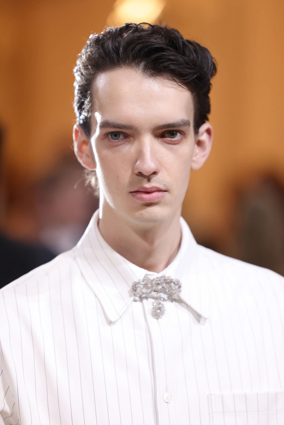 MET GALA 2022: En Bakımlı Erkekler