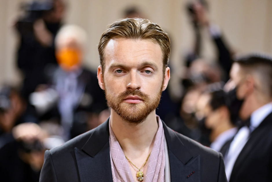 MET GALA 2022: En Bakımlı Erkekler