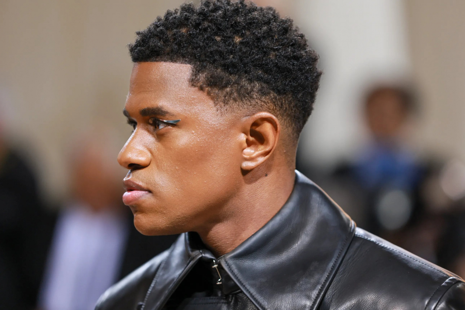 MET GALA 2022: En Bakımlı Erkekler