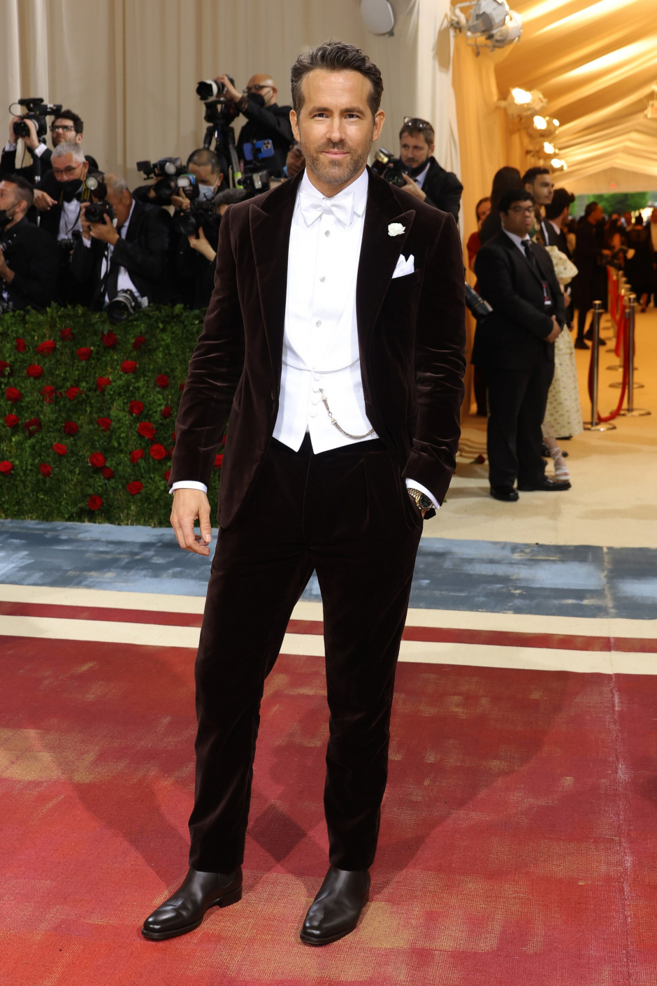 MET GALA 2022: En İyi Giyinenler