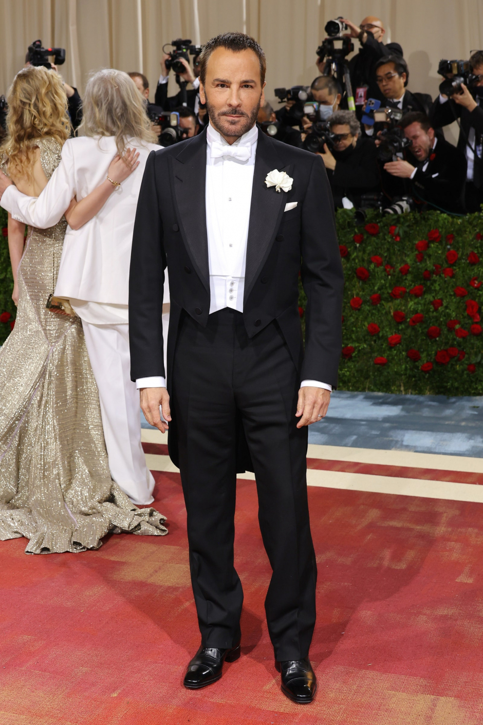 MET GALA 2022: En İyi Giyinenler