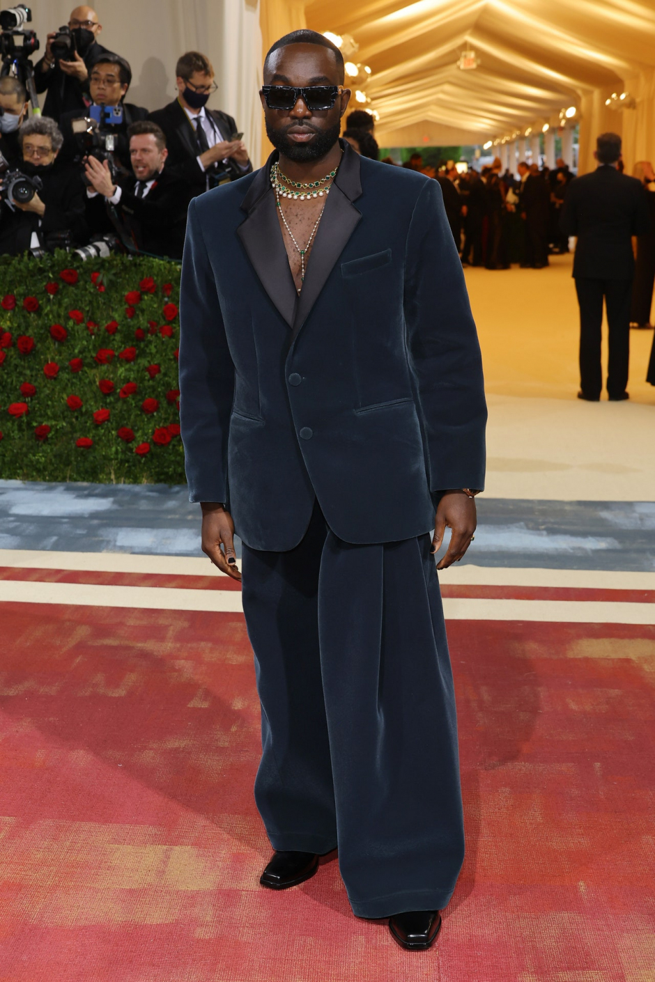 MET GALA 2022: En İyi Giyinenler