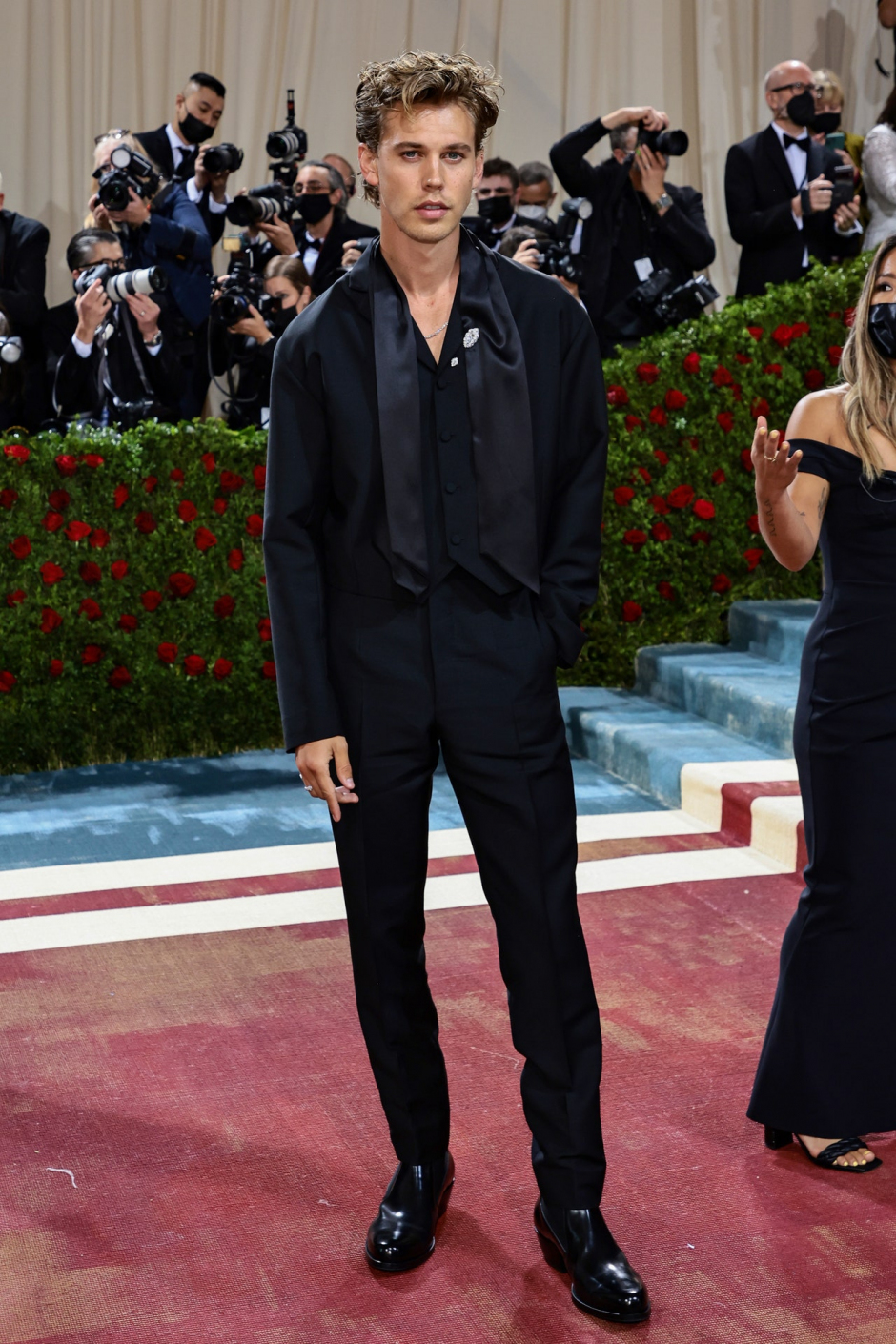 MET GALA 2022: En İyi Giyinenler