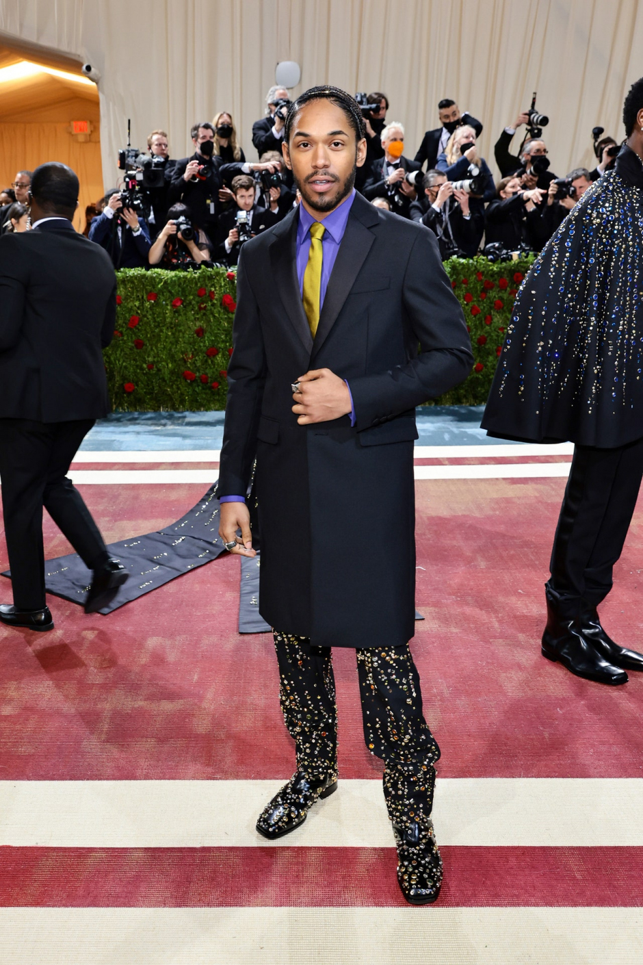 MET GALA 2022: En İyi Giyinenler