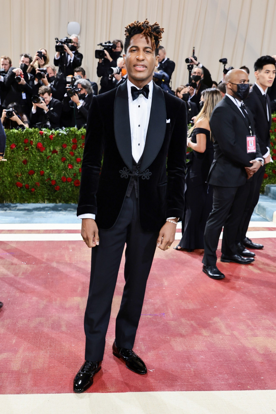 MET GALA 2022: En İyi Giyinenler