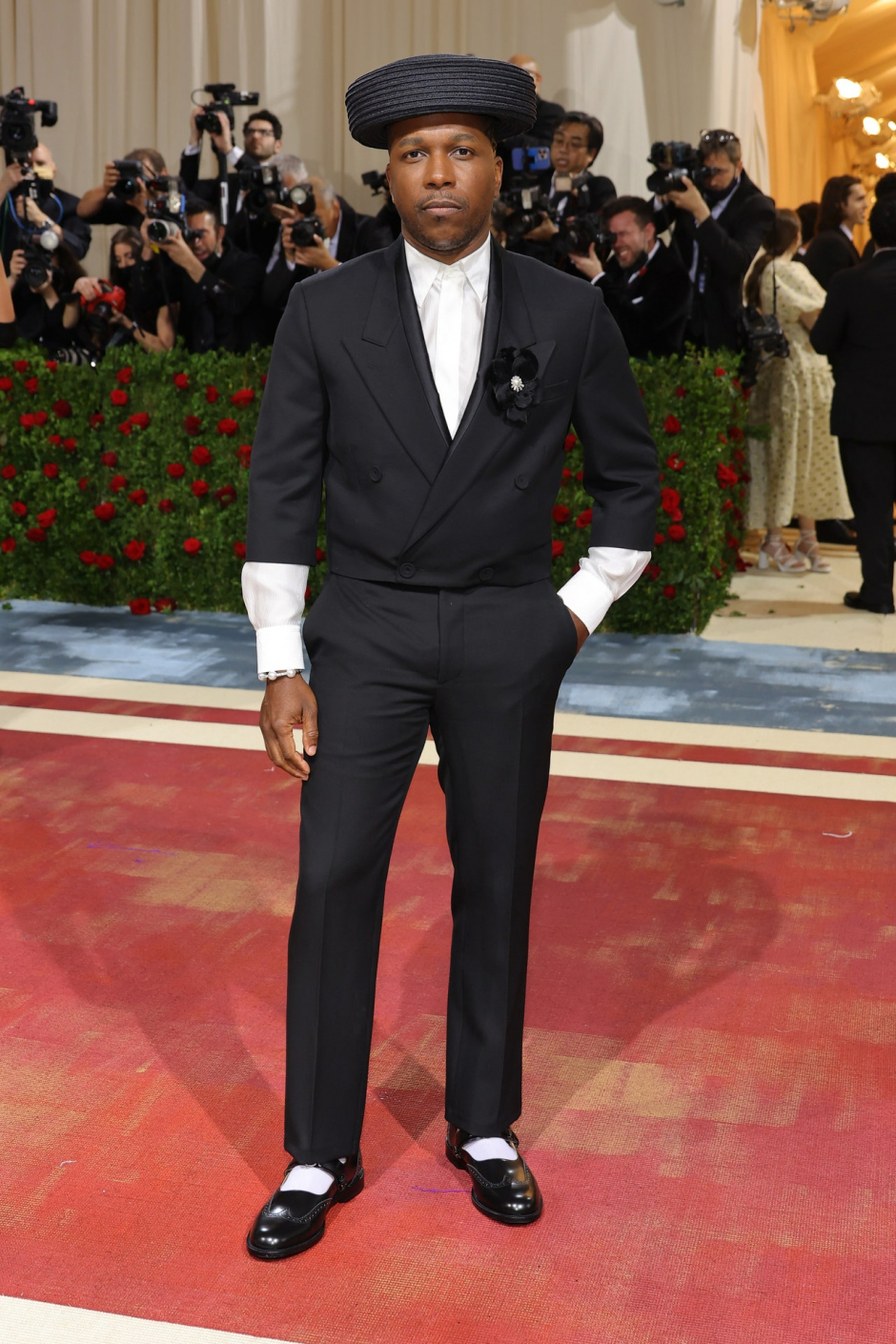 MET GALA 2022: En İyi Giyinenler