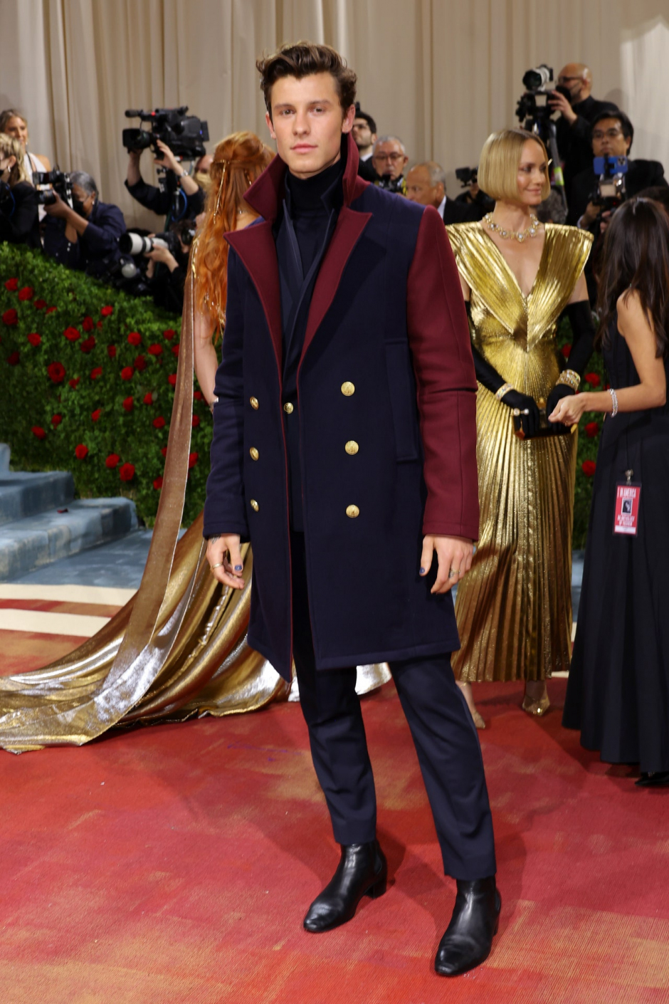 MET GALA 2022: En İyi Giyinenler